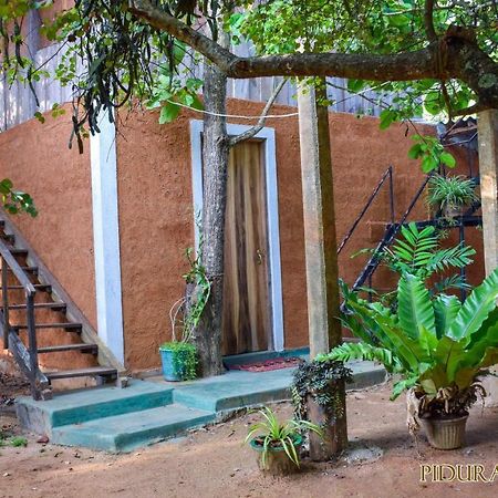 Pidurangala Hostel Sigiriya Eksteriør billede
