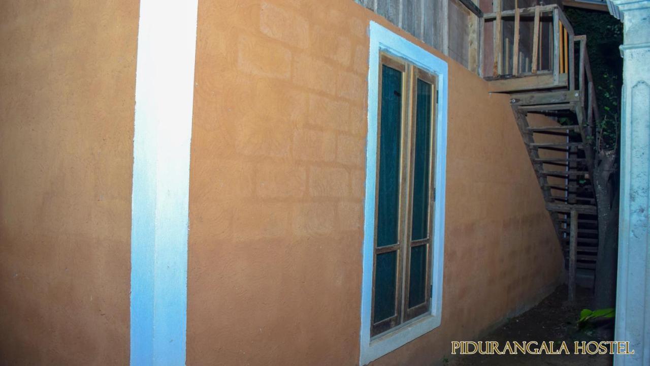 Pidurangala Hostel Sigiriya Eksteriør billede