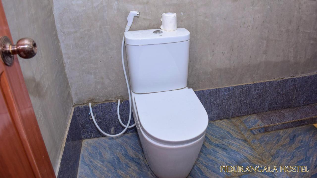 Pidurangala Hostel Sigiriya Eksteriør billede